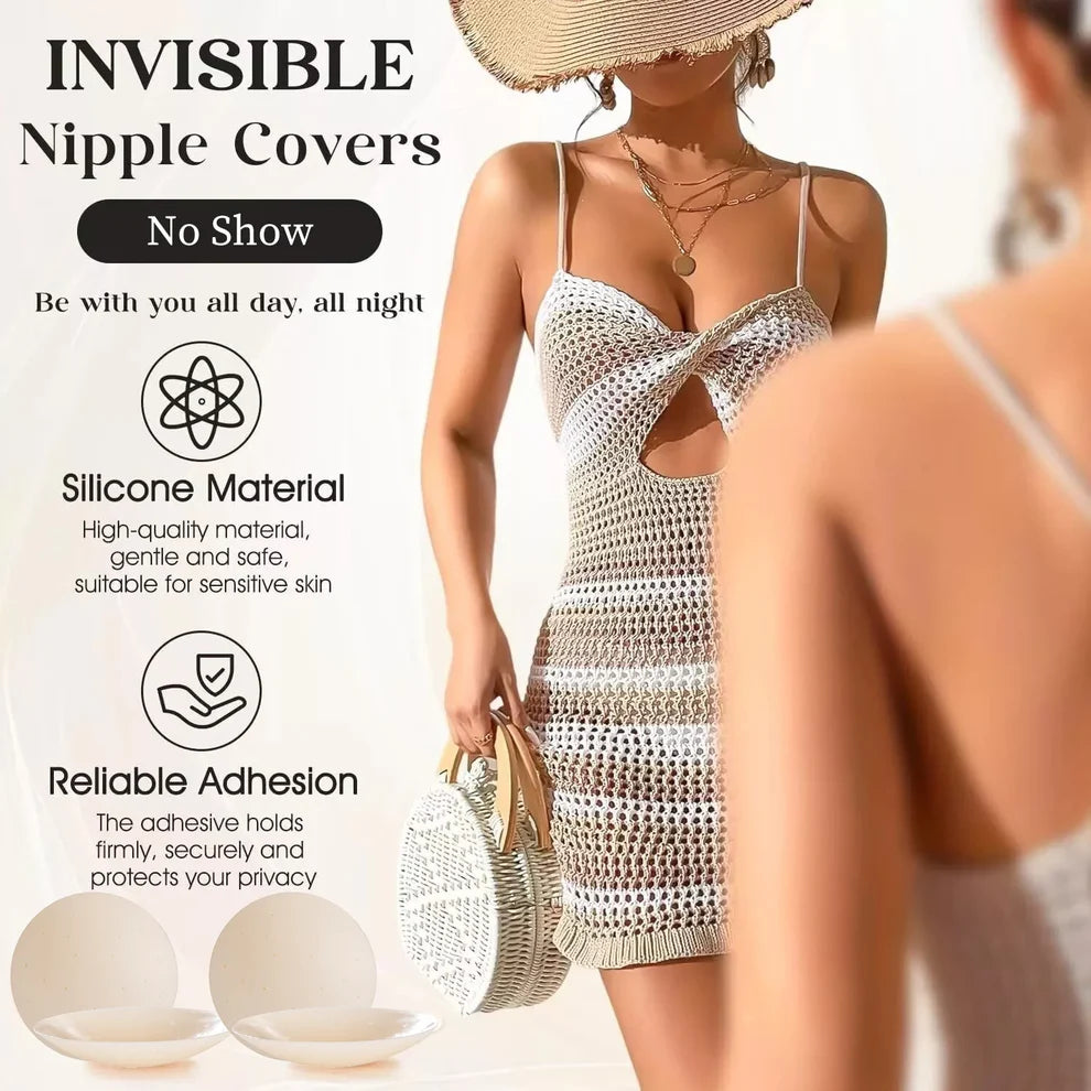 Seamless Silicones
