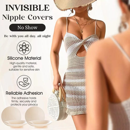 Seamless Silicones