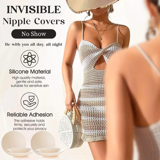 Seamless Silicones